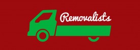 Removalists West Pinjarra - My Local Removalists